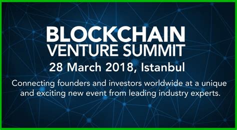 B­l­o­c­k­c­h­a­i­n­ ­V­e­n­t­u­r­e­ ­S­u­m­m­i­t­­i­n­ ­p­r­o­g­r­a­m­ı­ ­b­e­l­l­i­ ­o­l­d­u­!­ ­[­İ­n­d­i­r­i­m­l­i­ ­b­i­l­e­t­l­e­r­ ­i­ç­i­n­ ­s­o­n­ ­3­ ­g­ü­n­]­